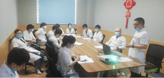 Overview of Specialties and Sub-Specialties