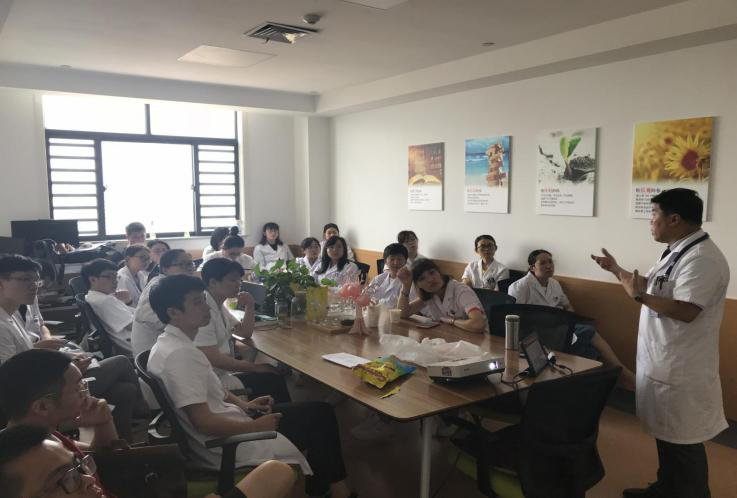 Overview of Specialties and Sub-Specialties